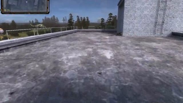 Сталкер ТЧ ОП 2.1 , Военные Документы Агропром смотреть онлайн