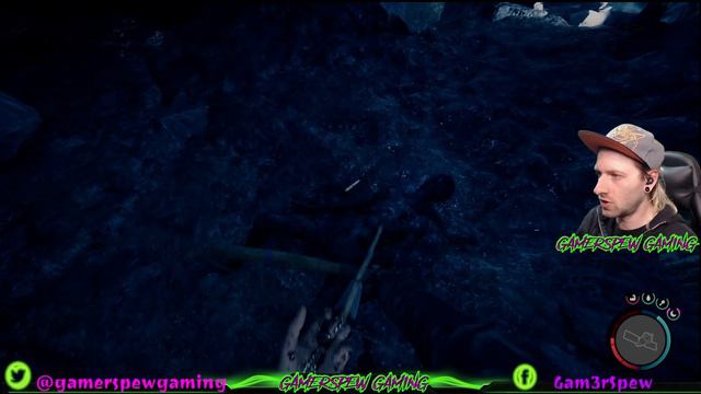 SONS OF THE FOREST | WE WENT TOO DEEP IN THE CAVES | Part 2 #SOTF