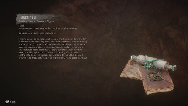 Brin Was Here! смотреть онлайн