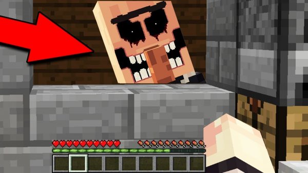 СУМАСШЕДШИЙ ЖИТЕЛЬ ПОСАДИЛ МЕНЯ В ТЮРЬМУ В МАЙНКРАФТ ! ПОБЕГ ИЗ ТЮРЬМЫ MINECRAFT VIDEO