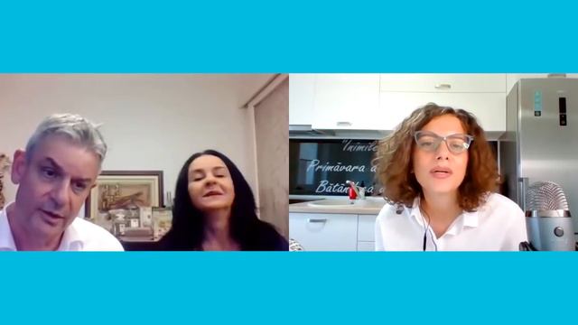 Sam Vaknin & Lidija Rangelovska | NARCISSISM In Tandem