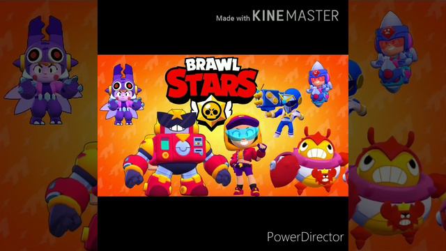 МУЗЫКА НОВОГО МЕНЮ БРАВЛ СТАРС. BRAWL STARS SUMMER OF MONSTERS MENU THEME смотреть онлайн