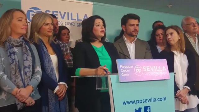 PP Sevilla Unidos para Ganar 1 смотреть онлайн