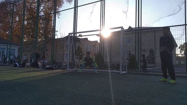 пенальти захватывают дух вратарья