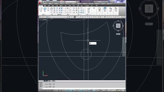 TQC AUTOCAD 2006 2D 415 avi смотреть онлайн