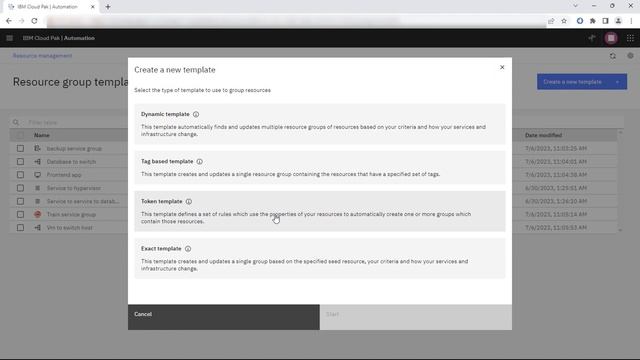 Efficiency Unleashed: A Comprehensive Guide to Token Templates смотреть онлайн