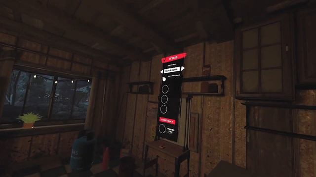 REQUISITION VR Co-op Gameplay Trailer - In-Game Footage - SteamVR смотреть онлайн
