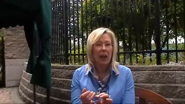 Interview with Anna Marie from Glen Stor Dun Lodge in Cornwall, Ontario смотреть онлайн