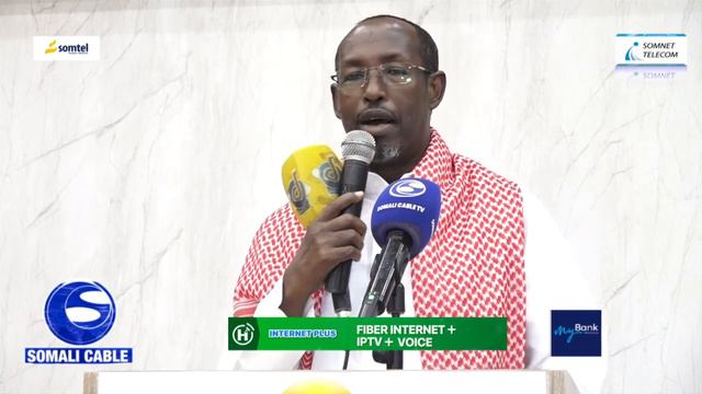 DAAWO: Beelaha Hawiye oo Dagaal isku Diyaariyay Farmaajo iyo Sheekh Shariif oo Loo Hanjabay смотреть онлайн