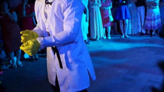 Чёботы - вот как нужно мыть теще ноги смотреть онлайн