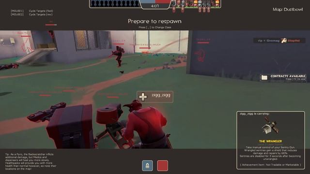Casual Plays TF2 in 2019 смотреть онлайн