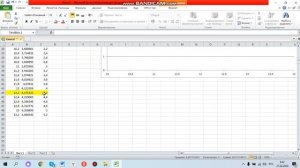 Определение точки пересечения графиков функций