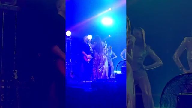 Anna Asti- Повело. Самара. 10.11.2023 #annaasti #самара #feniks