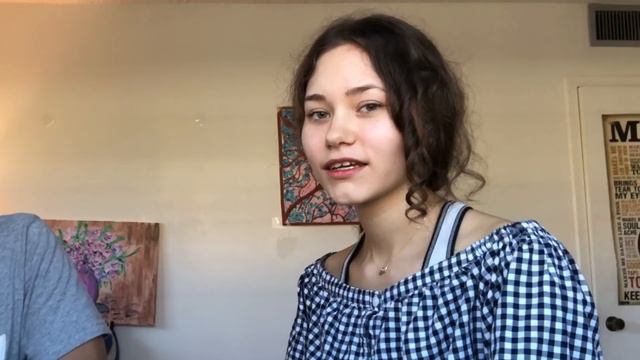 МОЙ ПАРЕНЬ ГОВОРИТ ПО-РУССКИ! ЗНАКОМЬТЕСЬ - ЙОШИО! смотреть онлайн