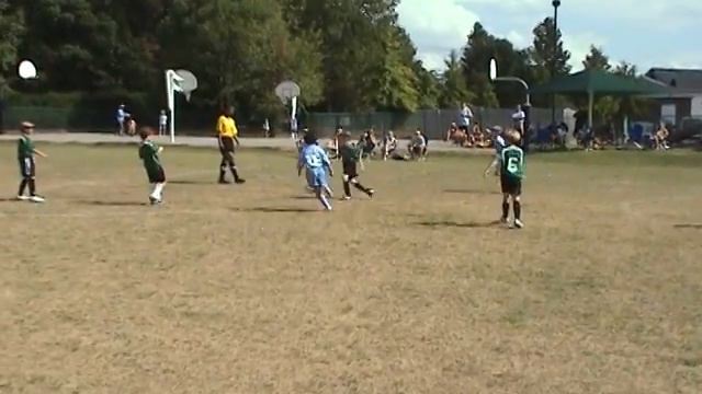 Claymores 10/06/2007 Clip #12 смотреть онлайн