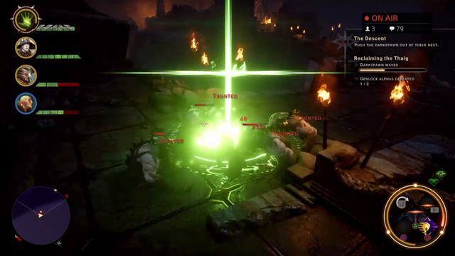 Inquisitor #9, Stream #30 || Darkspaaawn! (Descent DLC) смотреть онлайн