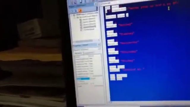 Input box in VBA(Visual basic application) смотреть онлайн