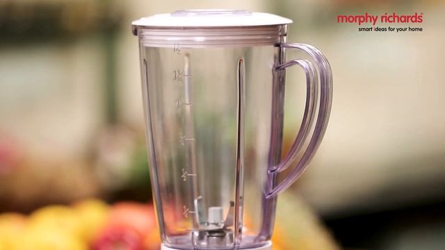 Morphy Richards Divo Essentials JMG смотреть онлайн