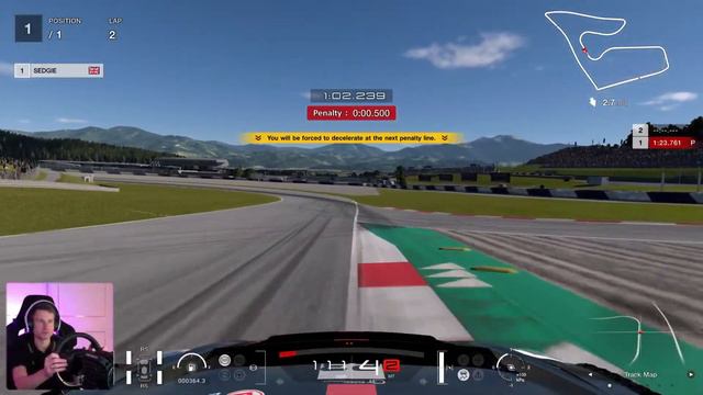 GT7 Update 1.43 LIVE Review смотреть онлайн