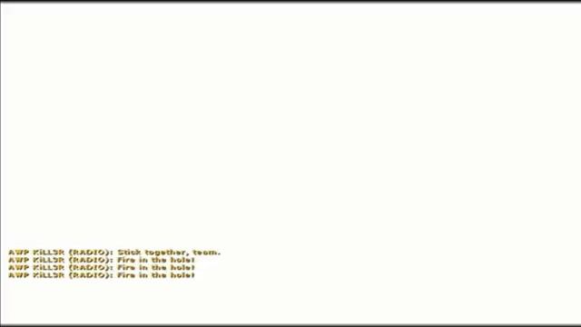 Как видеть во время Флешкы | CS 1.6 прикольная смотреть онлайн