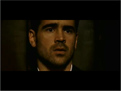 "Залечь на дно в Брюгге" - Дублированный трейлер смотреть онлайн