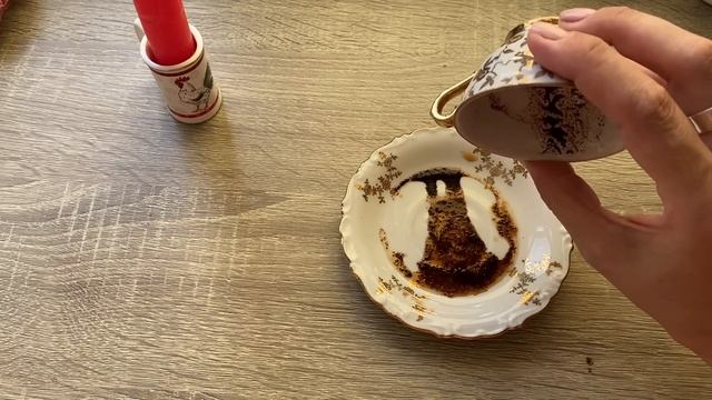 Чем важна неделя? Кофейные подсказки ☕️ смотреть онлайн