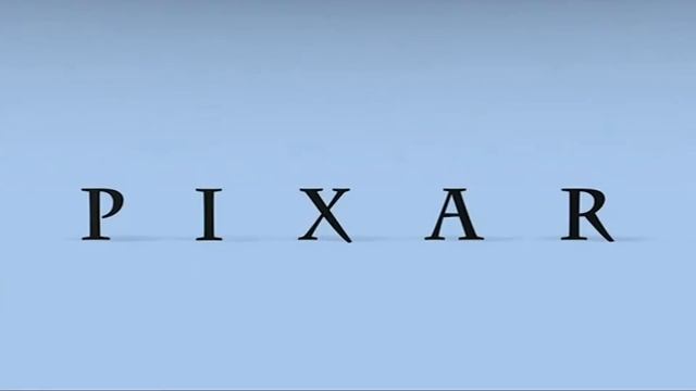 Walt Disney Pictures/Pixar Animation Studios (2003) [widescreen]