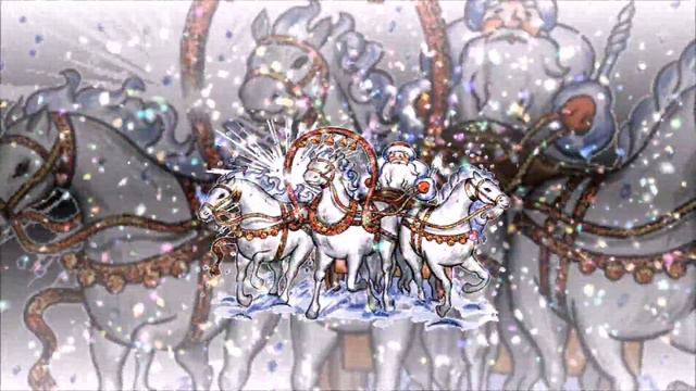 Новый год! смотреть онлайн