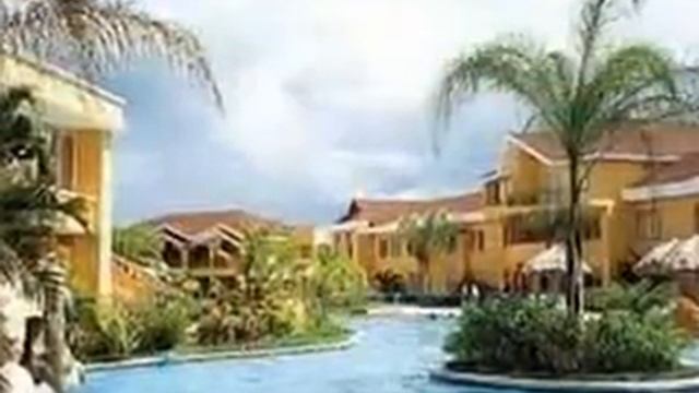 Palma Real La Ceiba смотреть онлайн