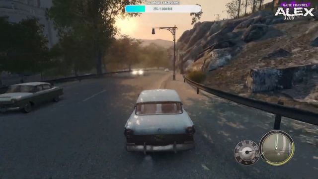 Прохождение Mafia 2: Definitive Edition The Betrayal of Jimmy #2 - AlexC LIVE смотреть онлайн