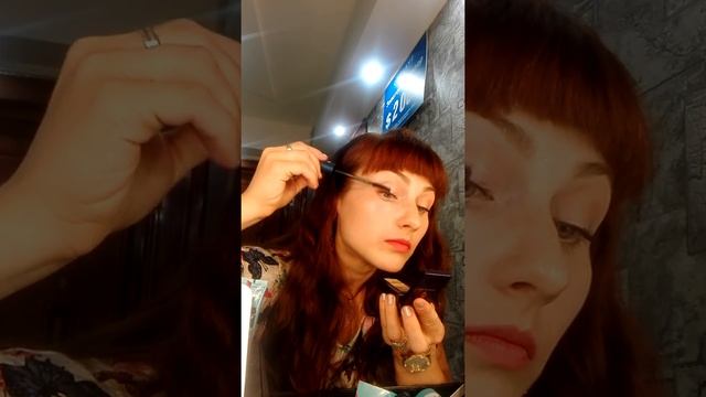 Мегаобьемная тушь для ресниц 5 в 1 The one Wonder Lash XXL смотреть онлайн