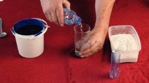 Лайфхак Мел своими руками.mp4