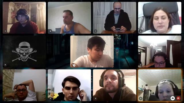 RBC🎭InetMafia Турнир 2 - Mafia Sport - финал игра 2 смотреть онлайн