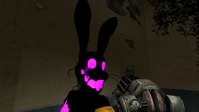 (GMOD FNAF) Fazbear Fright Adventures: Part 4 смотреть онлайн