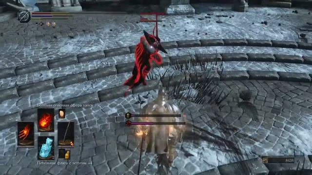 DARK SOULS III PVP Git Gud смотреть онлайн