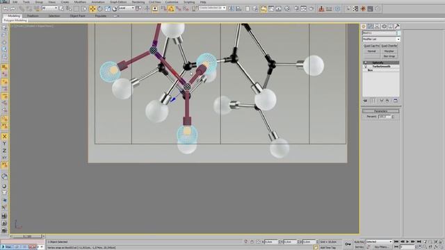 11. Процесс создания и загрузки модели на сток 3ddd