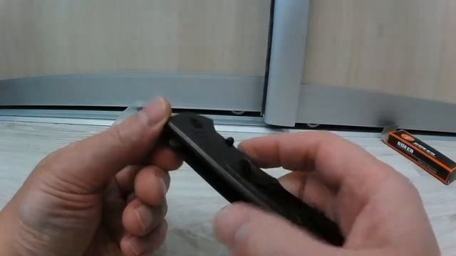 складной нож Boker DA48 c GEARBEST смотреть онлайн