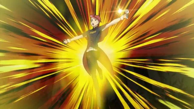 Infinity Nado. Сезон 2. Серия 30. Тайное становится явным | мультик про игрушки Infinity Nado волчк