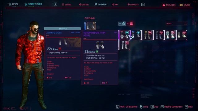 How To Mod Cyberpunk 2077 Step by Step Beginner Friendly Guide Up To 72 Mods смотреть онлайн