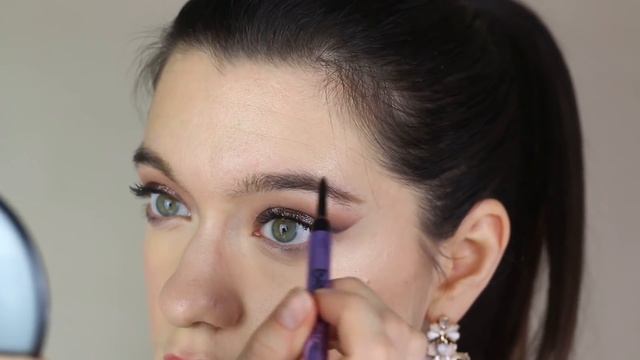 Sono Scioccata? Urban Decay Brow Blade Recensione!
