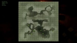 Iron Lung (прохождение) - без комментариев