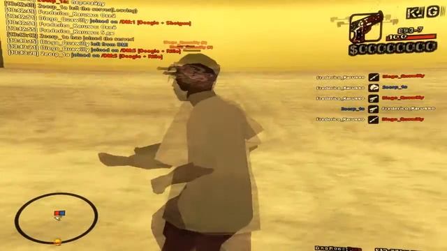 Lagshot #|| Fps 25!! # смотреть онлайн