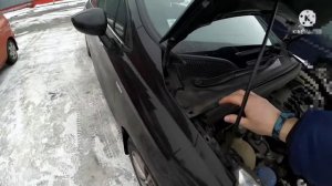 Где VIN Citroen C4