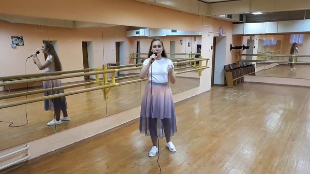 179852, Крамских Алиса, дп Лесной городок - Город влюбленных людей смотреть онлайн