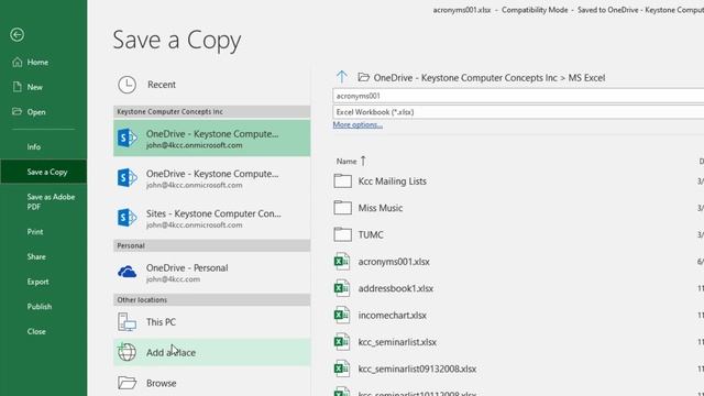 How To Save An Excel Spreadsheet As A PDF смотреть онлайн