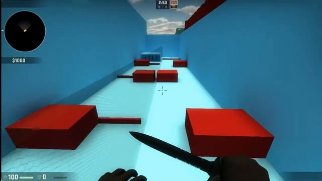 WipeOut в Cs:GO смотреть онлайн