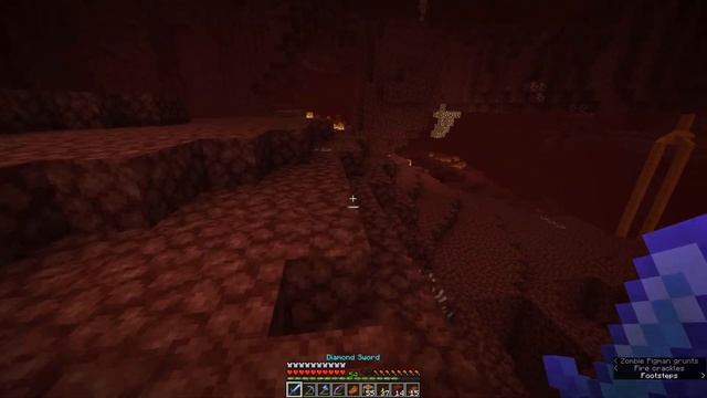 Ep #5 - General Swamp Farm + Ender Dragon Prep | Another Bloody Minecraft Let's Play From Down Unde