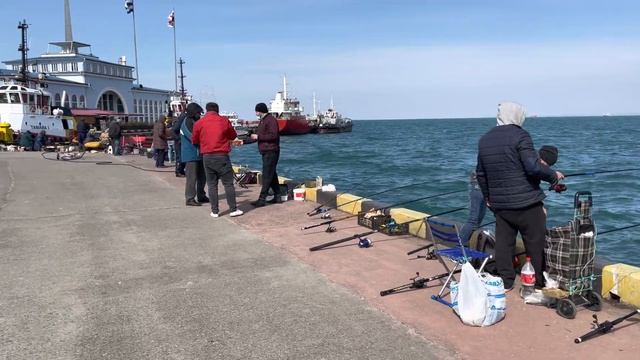 батуми|batumi|морской вокзал|рыбалка на море|sea port,fishing the sea|ships|моряки|sailors|2021?? смотреть онлайн