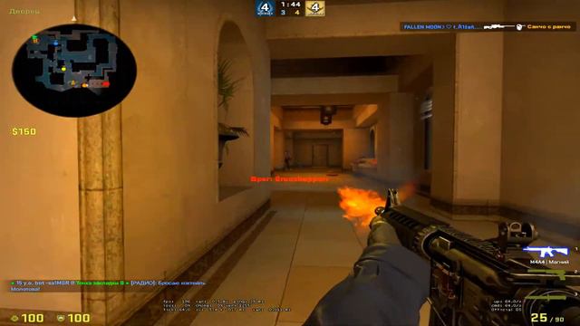 HOPE (fragmovie) смотреть онлайн