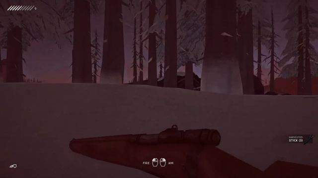 Red Sky in The Morning - The Long Dark Gameplay - Ep 21 смотреть онлайн